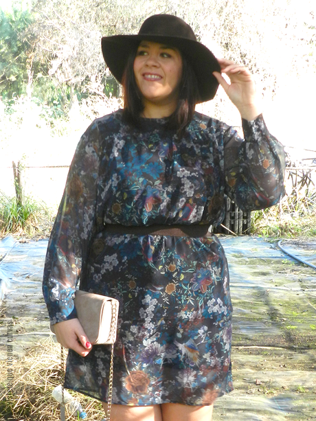 Balsamik Dress · Outfit