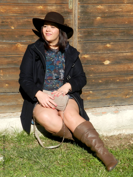 Balsamik Dress · Outfit