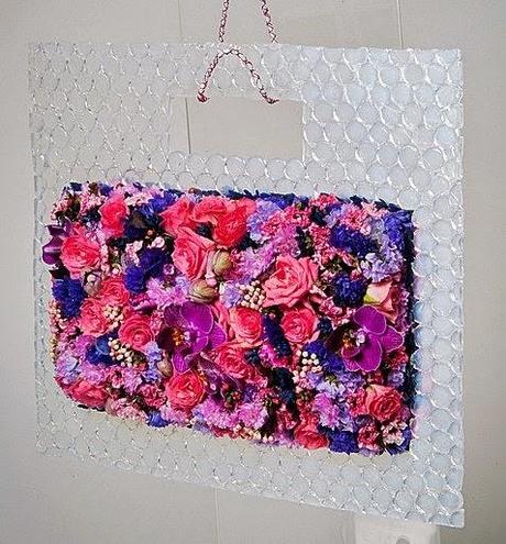 Los 5 ramos de novia 2014 preferidos por los seguidores de Exclusive Weddings