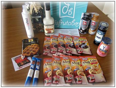 TARTA DE QUESO CON RAPSODIA DE ARÁNDANOS