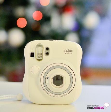 Fujifilm Instax mini