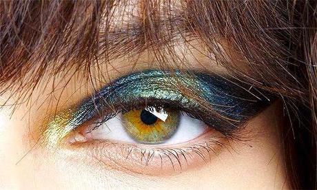 Para probar: lagrimales intensos.