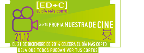 #ElDiaMásCorto 21 de diciembre [ED+C] @ElDiaMásCorto