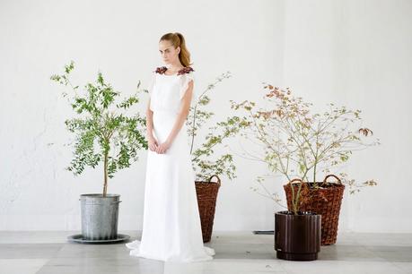 NOVIA Prêt-à-Porter 2015  DAVID CHRISTIAN