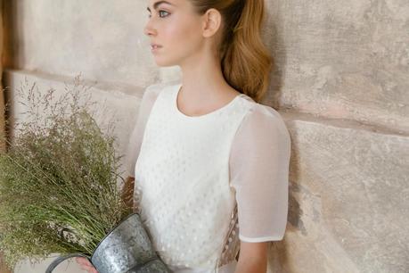 NOVIA Prêt-à-Porter 2015  DAVID CHRISTIAN