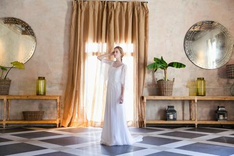 NOVIA Prêt-à-Porter 2015  DAVID CHRISTIAN