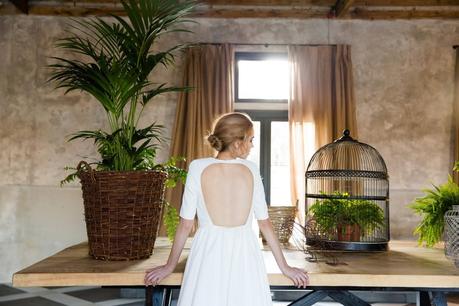 NOVIA Prêt-à-Porter 2015  DAVID CHRISTIAN