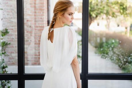 NOVIA Prêt-à-Porter 2015  DAVID CHRISTIAN