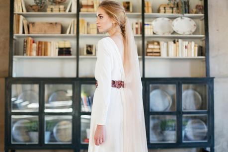 NOVIA Prêt-à-Porter 2015  DAVID CHRISTIAN