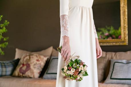 NOVIA Prêt-à-Porter 2015  DAVID CHRISTIAN