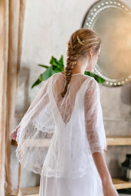 NOVIA Prêt-à-Porter 2015  DAVID CHRISTIAN