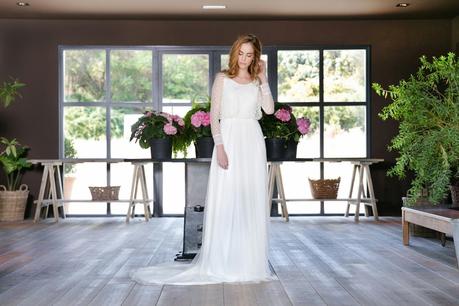 NOVIA Prêt-à-Porter 2015  DAVID CHRISTIAN