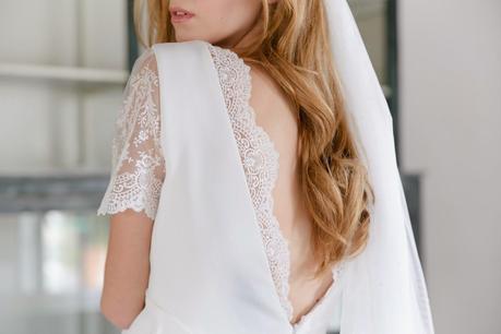 NOVIA Prêt-à-Porter 2015  DAVID CHRISTIAN