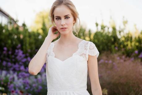 NOVIA Prêt-à-Porter 2015  DAVID CHRISTIAN