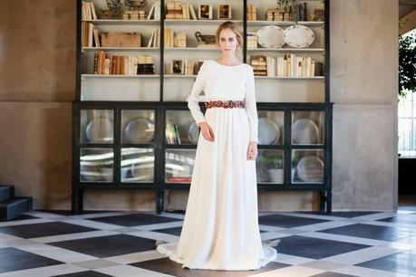 NOVIA Prêt-à-Porter 2015  DAVID CHRISTIAN