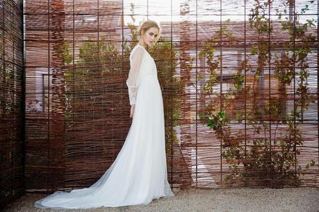 NOVIA Prêt-à-Porter 2015  DAVID CHRISTIAN