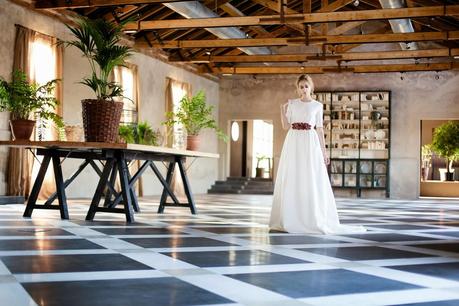 NOVIA Prêt-à-Porter 2015  DAVID CHRISTIAN