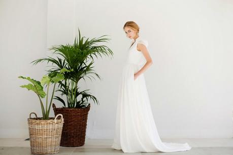 NOVIA Prêt-à-Porter 2015  DAVID CHRISTIAN