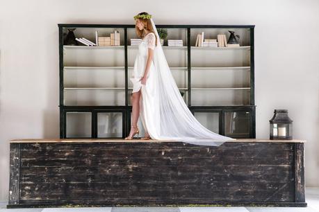 NOVIA Prêt-à-Porter 2015  DAVID CHRISTIAN