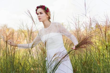 NOVIA Prêt-à-Porter 2015  DAVID CHRISTIAN