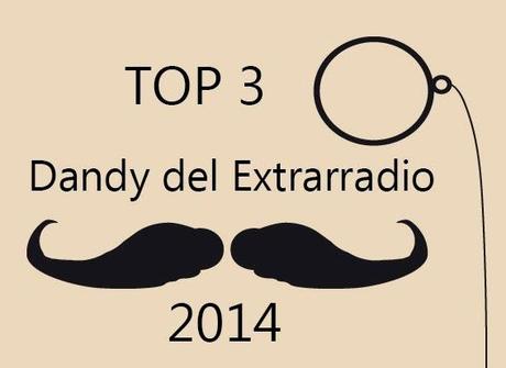 TOP3 discos del 2014: Dandy del Extrarradio charla con Sidonie, DJ Amable y Alberto Guijarro (Director del Primavera Sound)