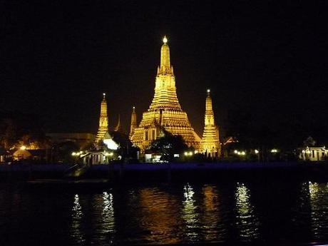 templos de bangkok