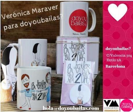 A bailar la vida que son dos días