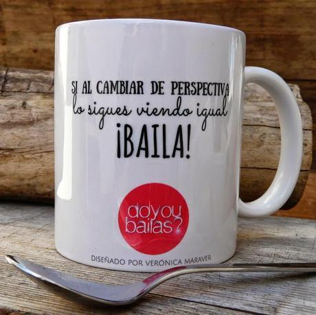 A bailar la vida que son dos días