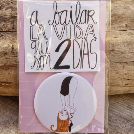 A bailar la vida que son dos días