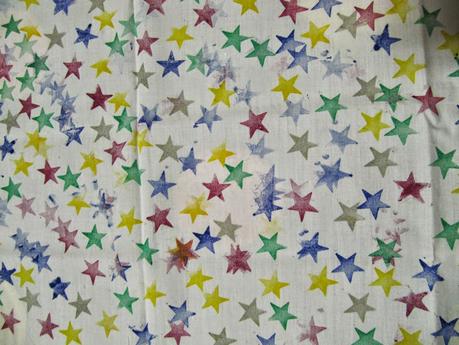 Estampando telas, estampando sueños