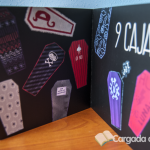 Colección “Literatura MINI” de CocoBooks (a.k.a. “Baby Lit”)