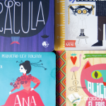 Colección “Literatura MINI” de CocoBooks (a.k.a. “Baby Lit”)