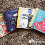 Colección “Literatura MINI” de CocoBooks (a.k.a. “Baby Lit”)