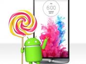 recibe regalo Navidad adelantado: Android Lollipop