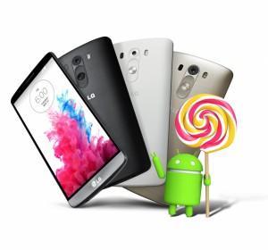 LG G3 recibe un regalo de Navidad adelantado: Android 5.0 Lollipop LG-G3_Lollipop_2