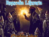 años reseñas histerismo literario
