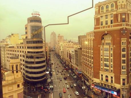 Prenavidad en Madrid