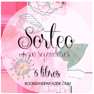 ~♥ Premios y sorteos