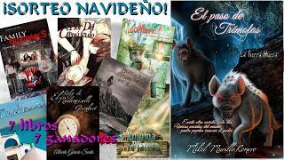 ~♥ Premios y sorteos