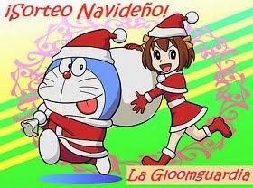 ~♥ Premios y sorteos Sorteo Navideño