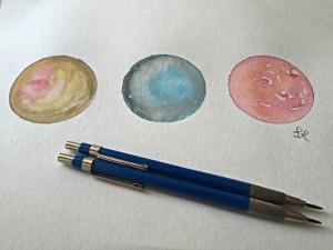 Poema: Abundancia de Migajas