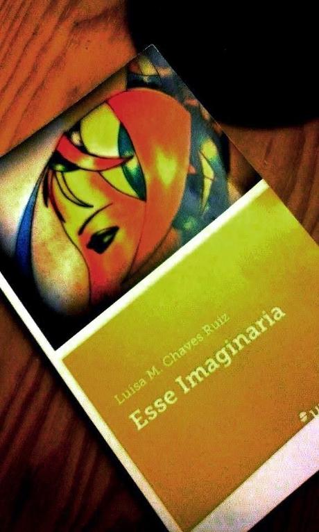 Esse Imaginaria-Un libro y sus comienzos