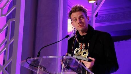 Premios Hombre GQ Premios Hombre GQ