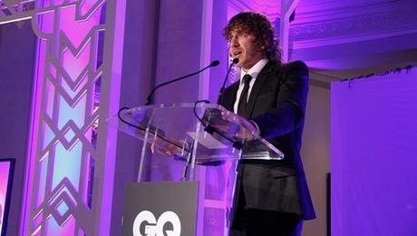 Premios Hombre GQ Premios Hombre GQ