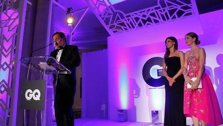 Premios Hombre GQ Premios Hombre GQ
