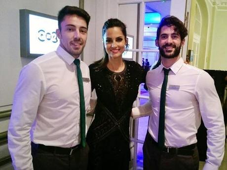 Premios Hombre GQ