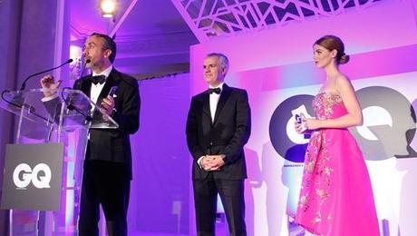 Premios Hombre GQ Premios Hombre GQ