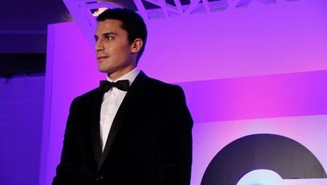 Premios Hombre GQ