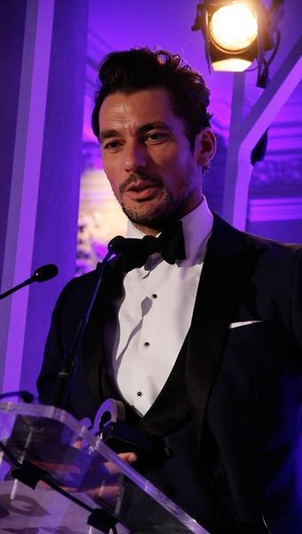 Premios Hombre GQ Premios Hombre GQ