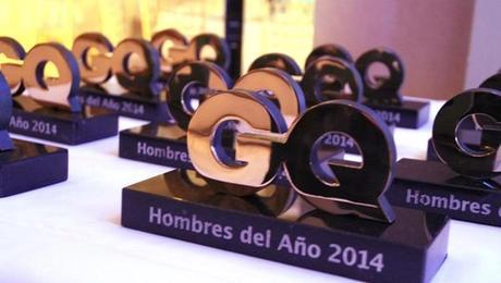 Premios Hombre GQ Premios Hombre GQ